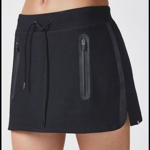 fabletics skirt